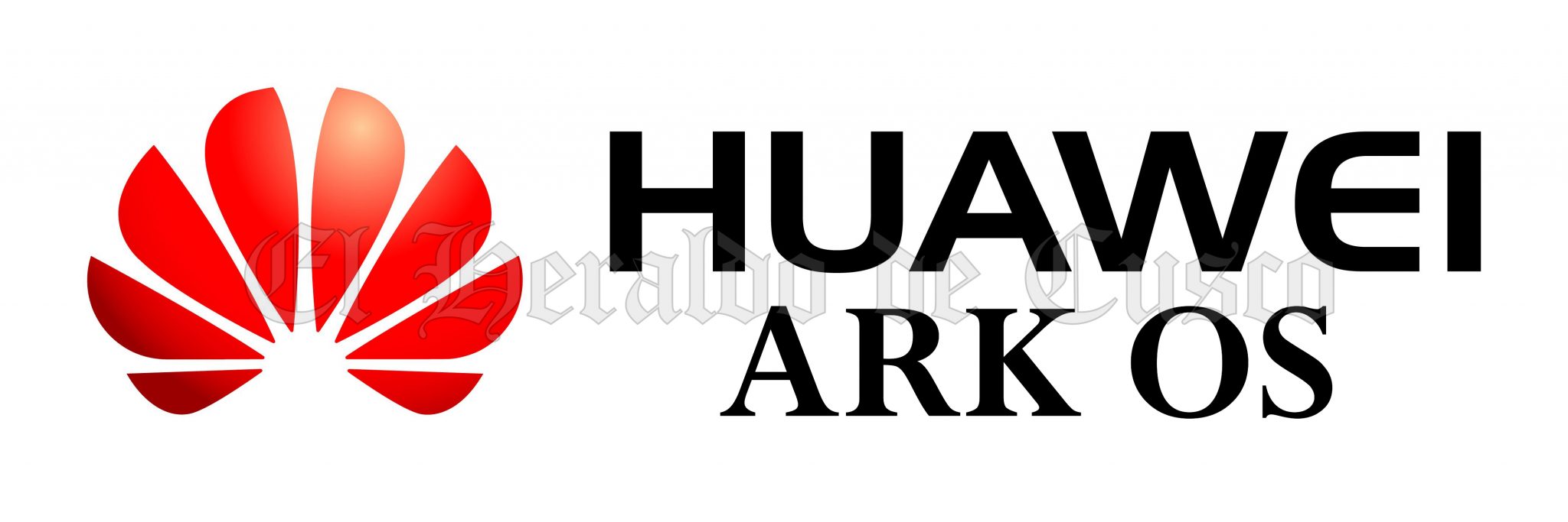Huawei Ark Os logo Gaia Servicios